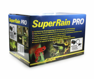 Lucky Reptile Super Rain Pro