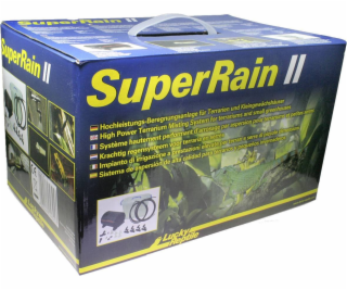 Lucky Reptile Super Rain II