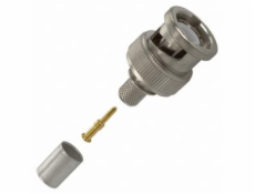 DATACOM BNC konektor RG59 75 ohm (1.0mm)