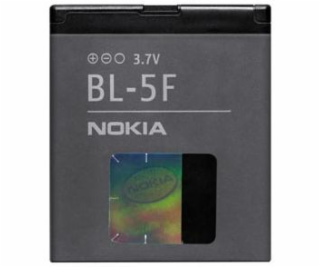 Nokia batéria BL-5F Li-Ion 900 mAh - bulk