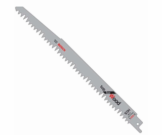 1x25 Bosch saber saw blade S 644 D