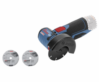 Bosch GWS 12V-76 0.601.9F2.000 Aku-uhlova bruska