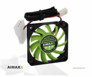 AIMAXX eNVicooler 6thin (GreenWing)