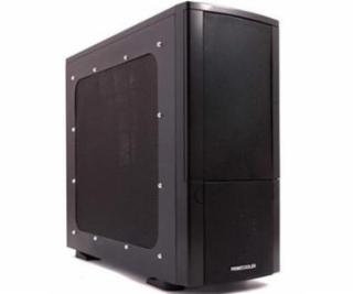 PRIMECOOLER MeshCase AS MeshSide screw-less