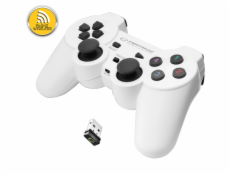 Esperanza EGG108W Gladiator gamepad bezdrôtový PS3/PC 2,4 GH