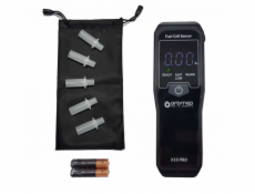 ORO-MED ORO-X10POR alkohol tester