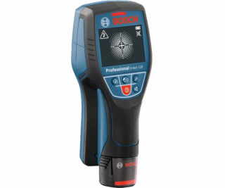 Bosch Wallscanner D-tect 120 Professional 10,8 V