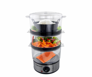 Food steamer Esperanza STEAM VOLCANO EKG009 parní hrnec