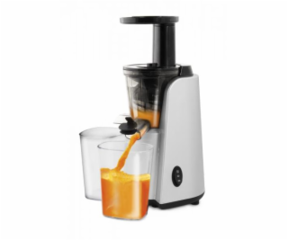 Esperanza EKJ007 juice maker Slow juicer Black White 150 ...