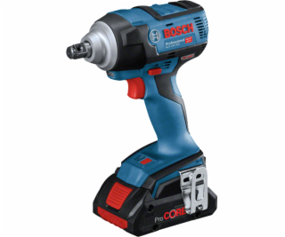 Bosch GDS 18V-300 Professional Akku-razovy utahovak