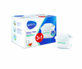 BRITA Maxtra Plus 4 Pack (4ks) Brita maxtra+ (3+1) pack