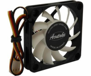 ACUTAKE ACU-FAN60 (White Wing Fan De Luxe)