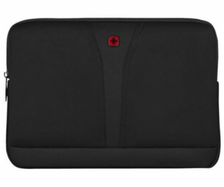 Wenger BC Fix Neoprene 11,6-12,5  Laptop Sleeve cierna