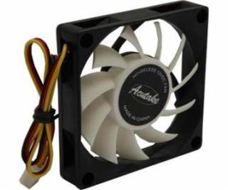 ACUTAKE ACU-FAN70 (White Wing Fan De Luxe)