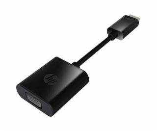 HP HDMI to VGA Adapter