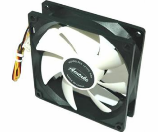 ACUTAKE ACU-FAN92 (White Wing Fan De Luxe)