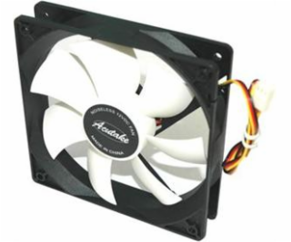 ACUTAKE ACU-FAN120 (White Wing Fan De Luxe)