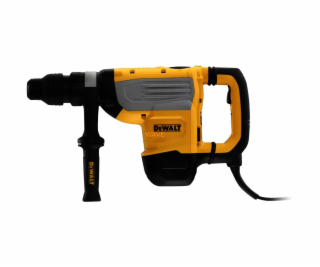 Kombinované kladivo DeWALT D25733K, vrtací kladivo