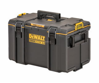 Velký kufr DeWALT TOUGHSYSTEM 2.0 DS400, skříňka na nářadí