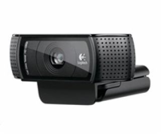 Logitech C920s HD Pro Webcam