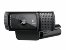 Logitech C920s HD Pro Webcam