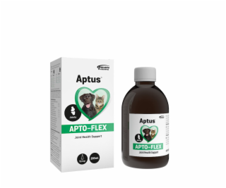 Aptus Apto-flex Vet sirup 200ml