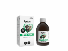 Aptus Apto-flex Vet sirup 200ml