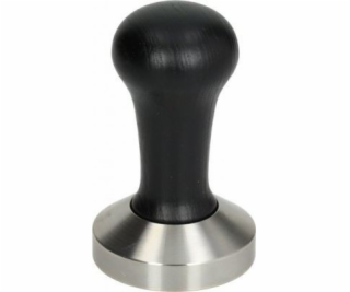 Motta Tamper nerez/dřevo 58mm černý