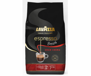 Lavazza Gran Espresso zrnková káva 1kg