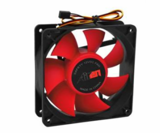 AIREN FAN RedWings120H (120x120x38mm, 15,3 dBA)