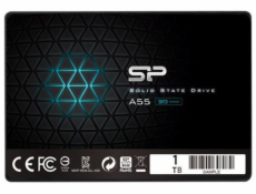 Silicon Power A55 SATA III   1TB 2,5  560/530 MB SP001TBSS3A55S25