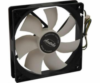 ACUTAKE ACU-FAN120 PWM (White Wing Fan De Luxe)