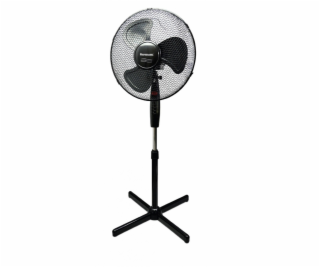 Ravanson Fan WT-1040SB ventilátor, černý