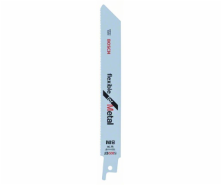 Bosch 5 saber saw blade S 922 EF