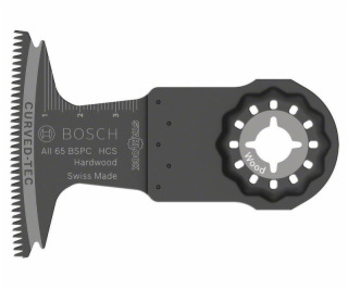 Bosch HCS Plunch Cut Blade HW AII 65 BSPC