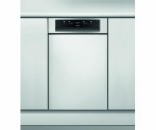 Whirlpool WSBC 3M17 X