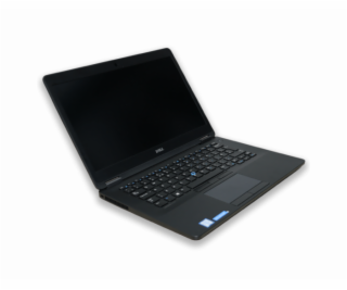 Dell Latitude E7470 i5-6300U / 8GB / 256 GB SSD / W10P