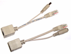 Power-over-Ethernet sada