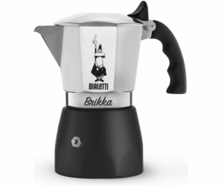 BIALETTI BRIKKA 4 ŠÁLKY