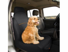 Kurgo Ochranný potah na přední sedadlo Co-Pilot Bucket Seat Cover, černá