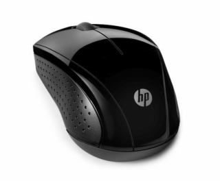 HP Wireless Mouse 220 Black