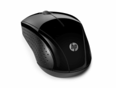 HP Wireless Mouse 220 Black