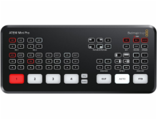 Blackmagic Design ATEM mini pro