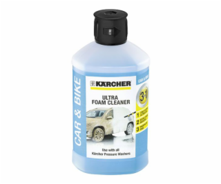 Kärcher Cleaner Ultra pena 1l 6.295-743.0