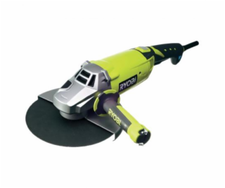 Ryobi EAG2000RS Corded Angle Grinder