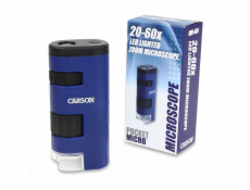 Carson PocketMicro 20x-60x