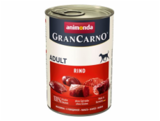 Animonda GranCarno Adult - mäsový koktejl 400g