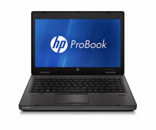 HP ProBook 6470b i5-3210 / 4GB / 500 GB / Win10P