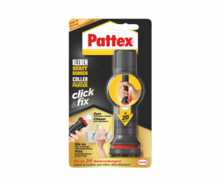 Pattex Click & Fix lepiaca hmota