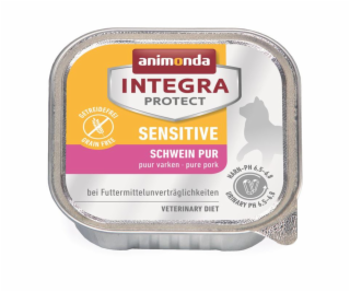 Animonda Integra Protect Sensitive, Bravčové 100 g